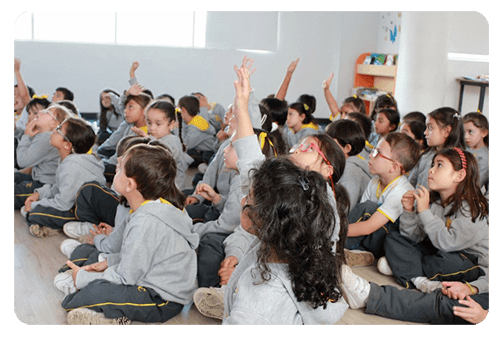 Foto LICEO DE COLOMBIA BILINGÜE